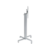 Baza 1070mm, argintiu, Ibisco High